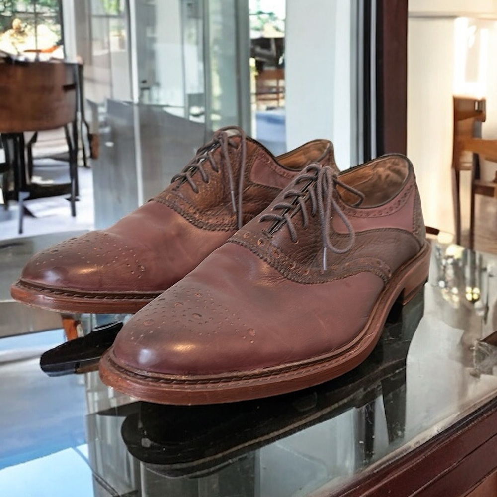 Johnston & Murphy Dress Shoes